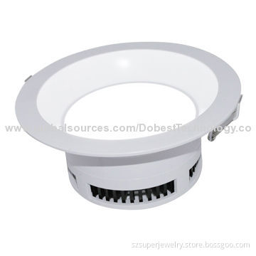 8-inch 20W LED down light